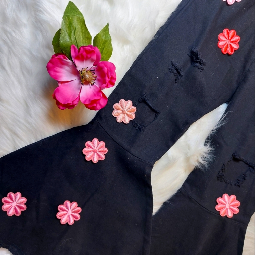 Childrens pants